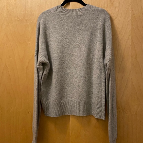 Wildfox ‘Beverly Hills’ Cashmere Sweater Size L - Picture 3 of 5
